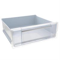 картинка Indesit C00291955 Ящик средний морозильной камеры для холодильников Hotpoint-Ariston от магазина Интерком-НН