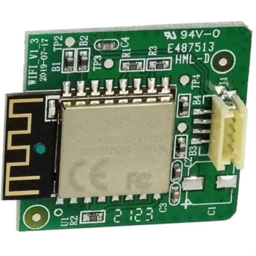 картинка Redmond RV-R640S-MD Wi-Fi модуль для робот-пылесоса RV-R640S от магазина Интерком-НН