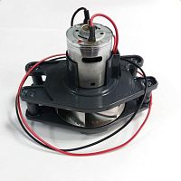 картинка LG EAU61804604 Электродвигатель (мотор) пылесоса от магазина Интерком-НН