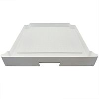 картинка Indesit C00857321 ящик верхний морозильной камеры для холодильника Ariston  от магазина Интерком-НН