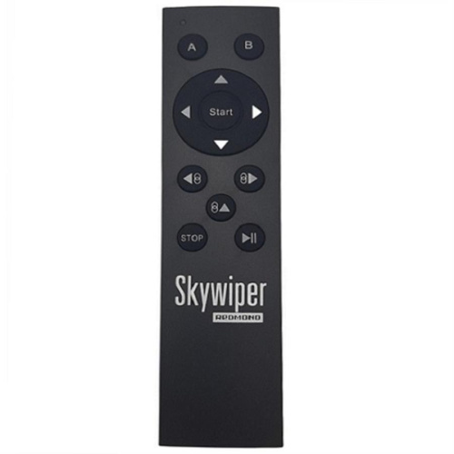 картинка Redmond RV-RW001S-PDY пульт управления для робота-мойщика RV-RW001S от магазина Интерком-НН