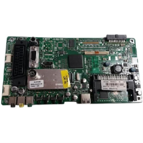 картинка Sharp 20564934 Материнская плата для телевизора от магазина Интерком-НН