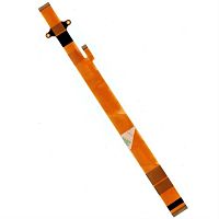 картинка Шлейф FPC6900 для автомагнитолы DVD Positron SP6900 от магазина Интерком-НН