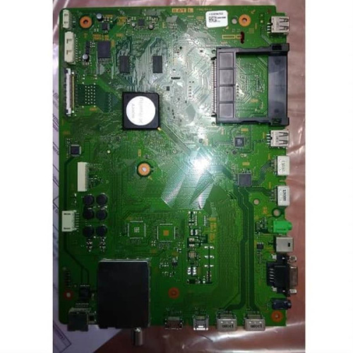 изображение Sony FX0094703 материнская плата телевизора (main board) магазин Компании Интерком-НН картинка Sony FX0094703 материнская плата телевизора (main board) от магазина Интерком-НН