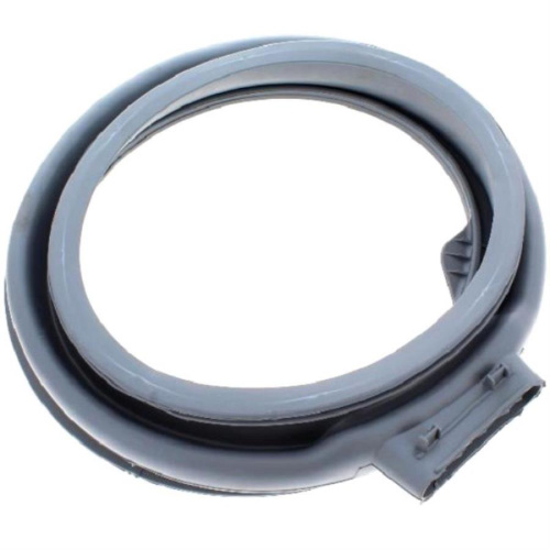 картинка Indesit C00080762 (482000027478) манжета загрузочного люка для стиральной машины Ariston от магазина Интерком-НН