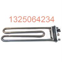 картинка IRCA 1325064234 ТЭН 1950Вт, 230мм с датчиком, прямой для стиральных машин Electrolux от магазина Интерком-НН