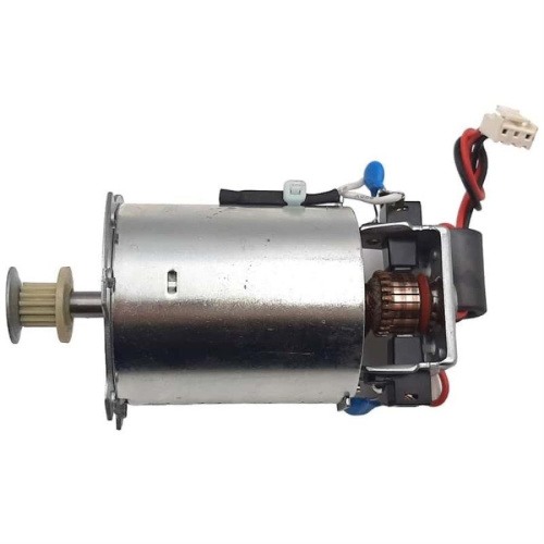 картинка Dexp BRM-1333-DV50W (XB62/40-B) 230V 50W электродвигатель для хлебопечки BRM-1333 от магазина Интерком-НН