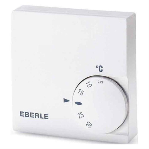 картинка EBERLE RTR-E 6121 Терморегулятор  от магазина Интерком-НН