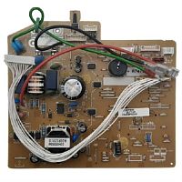 картинка Panasonic CWA73C7690 плата управления (MAIN) внутреннего блока кондиционера CS-E9PKDW от магазина Интерком-НН