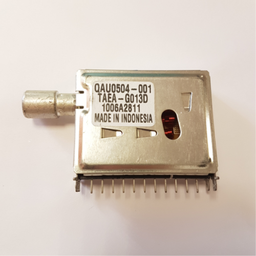 картинка JVC QAU0504-001Тюнер для телевизора JVC AV-1401AE от магазина Интерком-НН фото 2