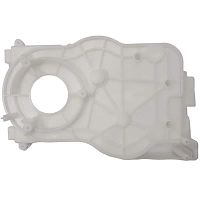 картинка Redmond RMG-1203-8-KRF крышка редуктора (передняя часть) для мясорубки RMG-1203-8 от магазина Интерком-НН