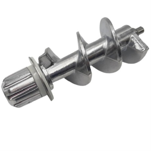 картинка Redmond RMG-M1250-8-SHN шнек в сборе для мясорубки RMG-M1250-8 от магазина Интерком-НН фото 2
