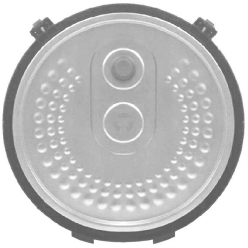 картинка Redmond RMC-M4512-KR крышка съемная внутренняя алюминиевая в сборе для мультиварки RMC-M4512 от магазина Интерком-НН фото 2