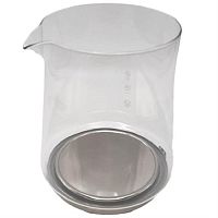 картинка Redmond RK-G1304D-KORV корпус (стекло) с ТЭНом в сборе для электрочайника RK-G1304D от магазина Интерком-НН