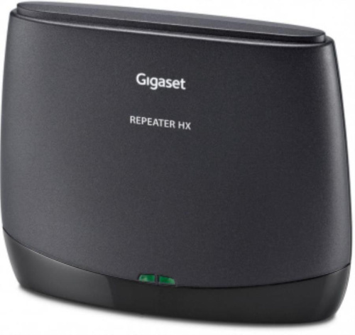 картинка Р/Телефон Dect Gigaset Repeater HX IM черный от магазина Интерком-НН фото 5