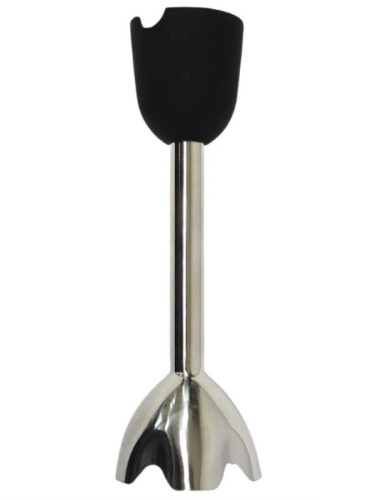 картинка Polaris PHB-1590-CH5BMT измельчитель (чоппер) блендера PHB 1590 CUBE черный-матовый, титан от магазина Интерком-НН фото 2