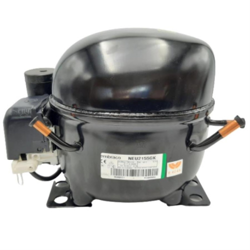 изображение Embraco NEU2155GK компрессор 658Вт, R404A, LBP для холодильника магазин Компании Интерком-НН картинка Embraco NEU2155GK компрессор 658Вт, R404A, LBP для холодильника от магазина Интерком-НН