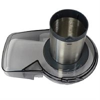 картинка Redmond RJ-M908-KR крышка в сборе для соковыжималки RJ-M908 от магазина Интерком-НН