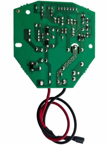 картинка Redmond RMC-M40S-PPV3 плата питания (вариант №3) для мультиварки RMC-M40S от магазина Интерком-НН фото 2