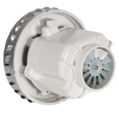 картинка Двигатель HX-80L (VC07W0242CF, VC07139FQW) 1500Вт, H=130мм, D=130мм для моющего пылесоса Thomas от магазина Интерком-НН фото 5