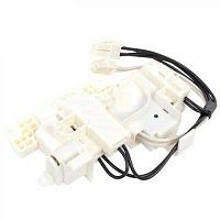 картинка Panasonic AXW1619-1106 Замок двери для стиральной машины NA-128, NA-148, NA-14, NA-168, NA-16 от магазина Интерком-НН