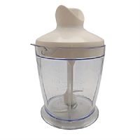 картинка Moulinex MS-5937062 Чаша 600мл в сборе для блендера Moulinex от магазина Интерком-НН