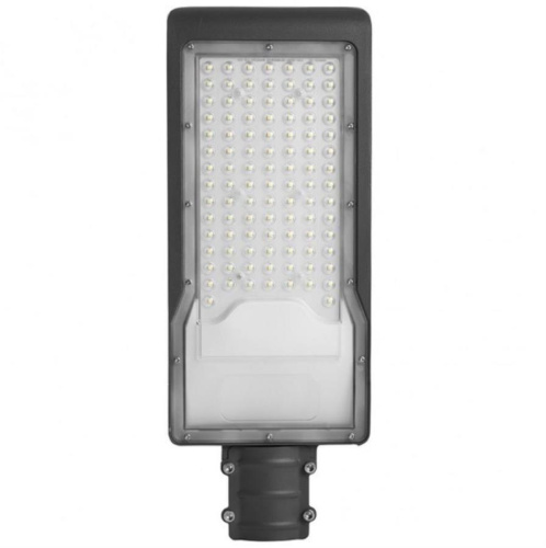 картинка Feron 41580 светодиодный уличный консольный светильник 80Вт 6400K 8000Лм 190-250V IP65 от магазина Интерком-НН