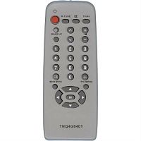 картинка Huayu TNQ4G0401 (16645) пульт дистанционного управления (ПДУ) для телевизоров PANASONIC от магазина Интерком-НН