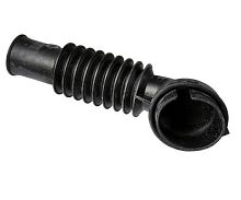 картинка Candy 41021741 Патрубок от бака к насосу для стиральной машины  от магазина Интерком-НН