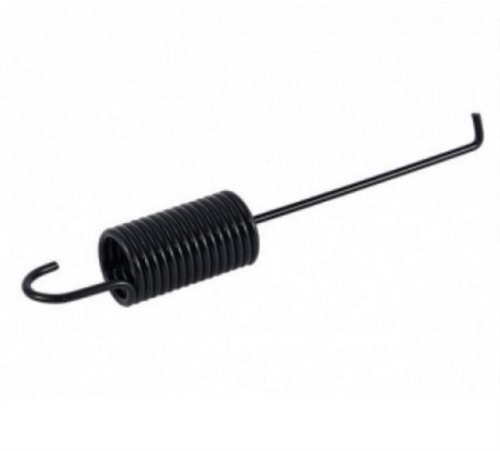 картинка Samsung DC61-01279A (DC61-00708A)  Пружина бака для стиральной машины, 15 витков, L=170мм от магазина Интерком-НН