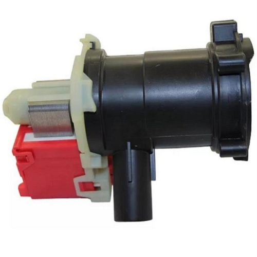 картинка Copreci EBS2556-0808 (82012007) сливной насос (помпа) 30Вт в сборе с улиткой для стиральной машины  от магазина Интерком-НН фото 3