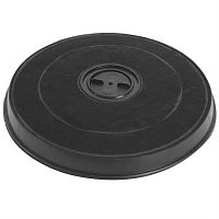 картинка Bosch 00744511 угольный фильтр в комплекте с фиксатором для вытяжки LU16150GB/01, LU16150GB/02 от магазина Интерком-НН