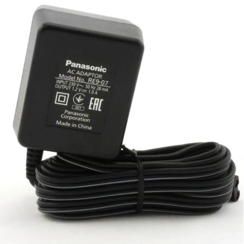 картинка Panasonic WER131K7672 Зарядное устройство машинки для стрижки волос ER131 от магазина Интерком-НН фото 2