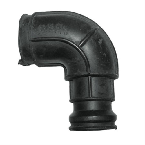 картинка Indesit C00256973 (482000022017) Впускной патрубок от нагревательного элемента посудомоечной машины от магазина Интерком-НН фото 2