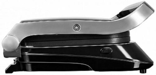 картинка Электрогриль Redmond SteakMaster RGM-M805 2100Вт черный/серебристый от магазина Интерком-НН фото 3