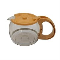 картинка Vitek VT-1501-K Колба кофеварки, бежевый от магазина Интерком-НН