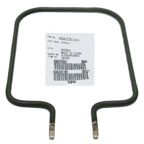 картинка Panasonic ADA22E165 (ADA22B165) ТЭН для хлебопечи SD-2500, 2501, 2510, 2511, SD-ZB2502, 2512 от магазина Интерком-НН