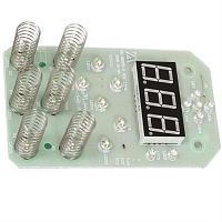 картинка Redmond RAG-247-PU (Z0-3507B-D) плата управления для аэрогриля RAG-247 от магазина Интерком-НН