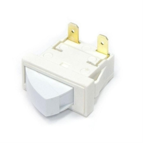 картинка Indesit C00851157 Выключатель света, 2 контакта 0,1А для холодильника Indesit, Ariston, Stinol от магазина Интерком-НН