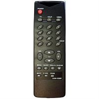 картинка Huayu AA59-10081F (13393) Пульт дистанционного управления (ПДУ) для телевизора SAMSUNG CK-1463VR от магазина Интерком-НН