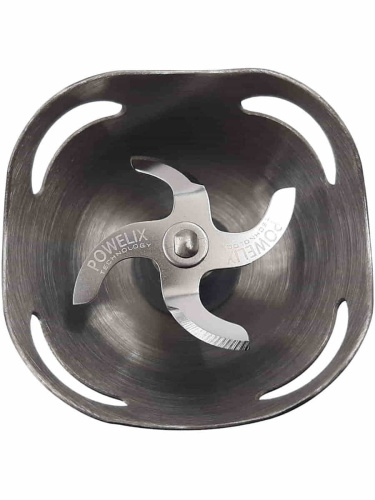 картинка Moulinex DD642132-CHOP насадка измельчитель (чоппер) для блендера DD642132/870 от магазина Интерком-НН фото 2