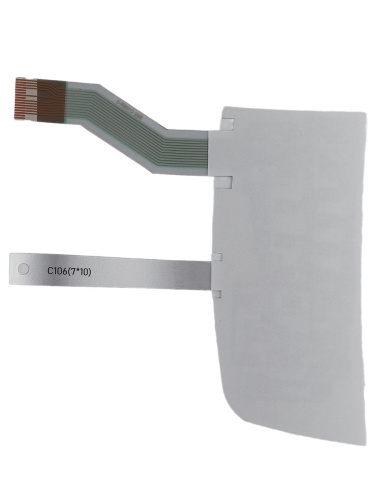 картинка Samsung DE34-00189C Сенсорная панель управления для микроволновой печи (СВЧ) C106R от магазина Интерком-НН фото 2