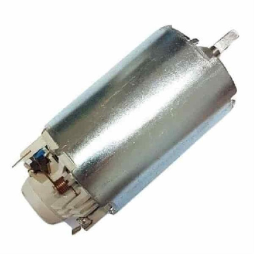 картинка Redmond RHB-W2928 (LP-DC4843M230) электродвигатель(мотор) для блендера DC 230V 700W от магазина Интерком-НН