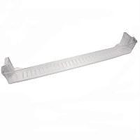 картинка Sharp UPOKPA389CBFA балкон (барьер-полка) верхний для холодильника SJ-XE59PM, SJ-XP700G от магазина Интерком-НН