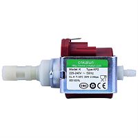 картинка Kalun KP2 насос (помпа)  230V 50Hz 53W 2.0 mPa для пылесососов, кофемашин и паровых станций от магазина Интерком-НН