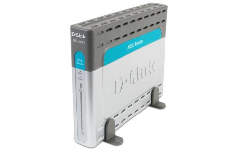 изображение DSL-504T Роутер ADSL Eth 4 LAN & 1 ADSL порт, IP со сплиттером магазин Компании Интерком-НН картинка DSL-504T Роутер ADSL Eth 4 LAN & 1 ADSL порт, IP со сплиттером от магазина Интерком-НН