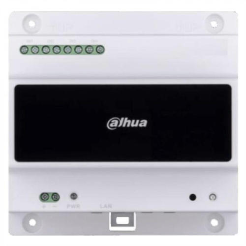 картинка Dahua IP комплект видеодомофона DHI-VTH1550CHW-2 и вызывной панели VTO2000A  от магазина Интерком-НН фото 2