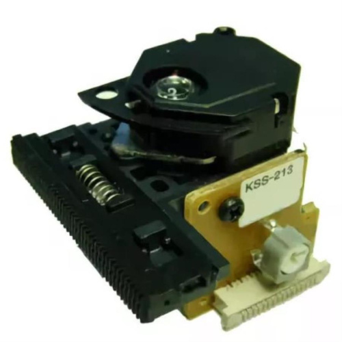 картинка Sony KSS-213A Лазерная головка  от магазина Интерком-НН фото 2