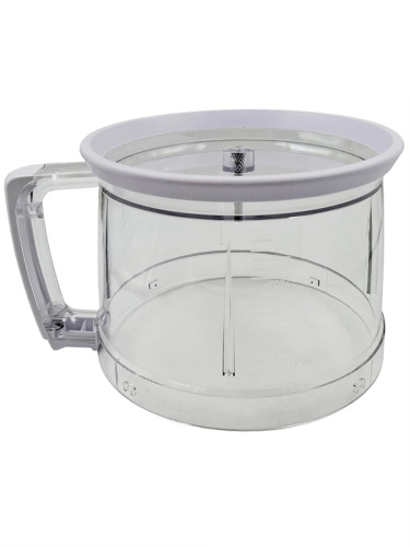 картинка Pioneer HB250S-CHBIZW чаша измельчителя большого 2000мл для блендера HB250S от магазина Интерком-НН фото 2