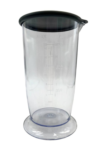 картинка Vitek VT-1465-MS стакан мерный 700мл с крышкой для блендера VT-1465 от магазина Интерком-НН